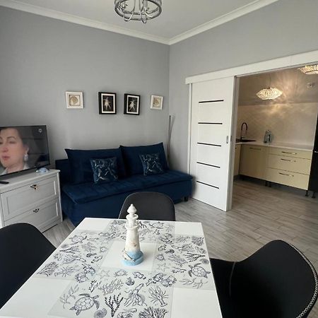 Gdansk Apartament Blisko Morza Dış mekan fotoğraf