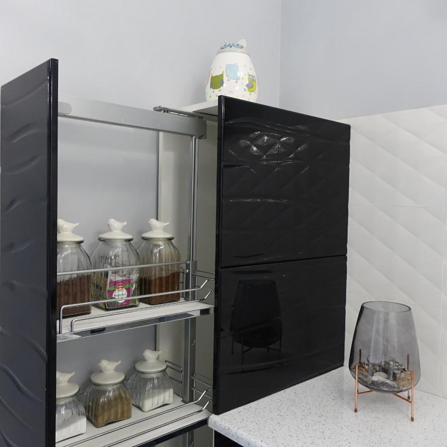 Gdansk Apartament Blisko Morza Dış mekan fotoğraf
