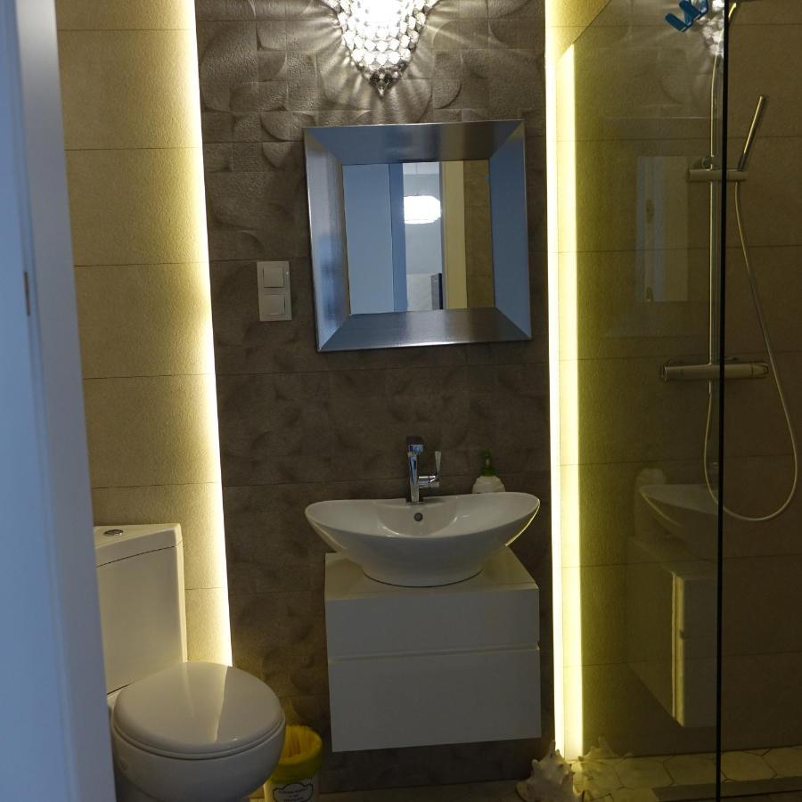Gdansk Apartament Blisko Morza Dış mekan fotoğraf
