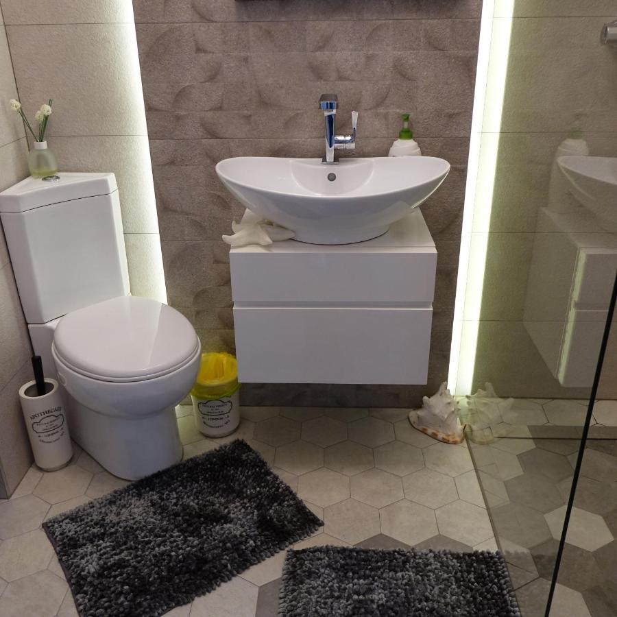 Gdansk Apartament Blisko Morza Dış mekan fotoğraf
